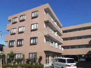 シティコート浜田の画像