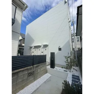 Wealth千葉東【1階】の外観