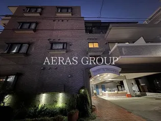 ラブラドール高井戸の画像