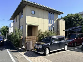 熊本県熊本市東区江津2【一戸建】の外観