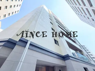 アーバネックス日本橋馬喰町II【10階】の外観