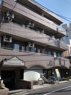 パルテノン自由が丘の画像