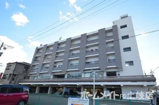 土岐ステーションビルの画像