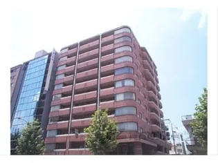 デ リード西大路高辻の画像