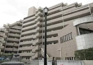 レクセル鶴川の画像