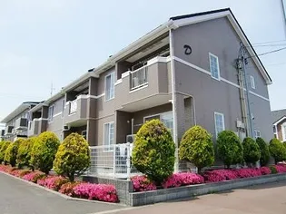 グランヴェール21Dの画像