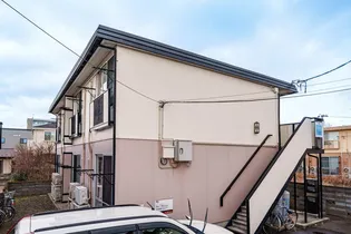 エルメゾン五十人町の画像