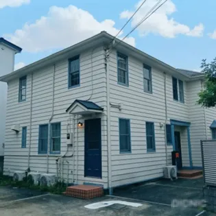 東京都大田区南千束3【一戸建】の外観