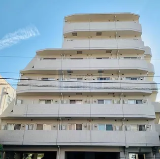 KDXレジデンス小豆沢の画像