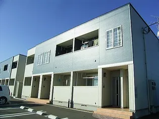 ヴィラオーシャンBの画像