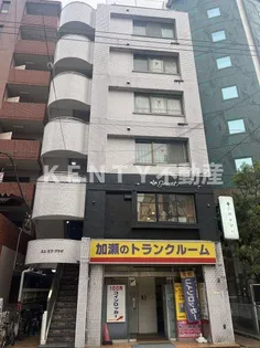 エムエフプラザの画像