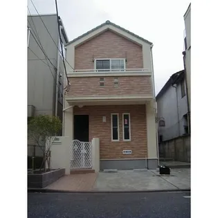 コーポ望月の画像