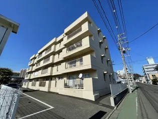 ハイネス長町の画像