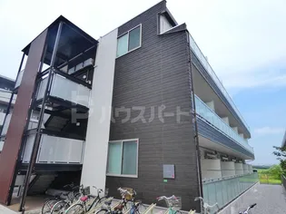 千葉県船橋市市場2【マンション】の外観