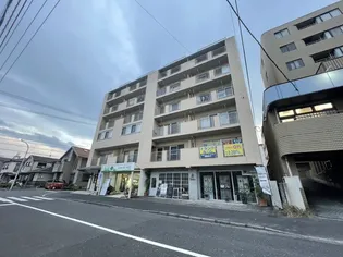 フドウ庚午ハイツの画像