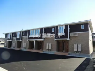 レ セーナIIの画像