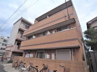 ヴィラボナールの画像