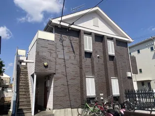 ヒルズ本厚木の画像