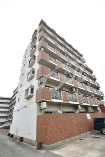 正雀グランドハイツ北【5階】の外観