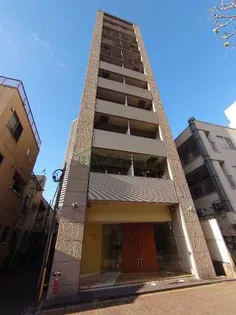 フォルトゥナ月島の画像