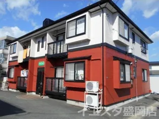 クローロンオクトスVI棟の画像