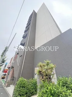 ラフィスタ大師前IIIの画像