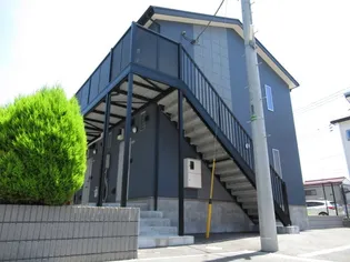 セレーナ上本郷C棟【1階】の外観