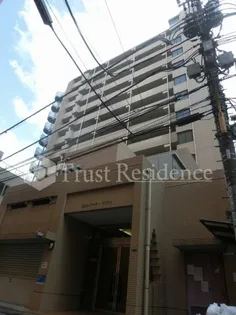 東京都墨田区錦糸3【マンション】の外観