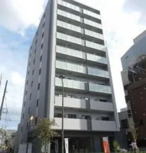 AVENIR渋谷本町【10階】の外観