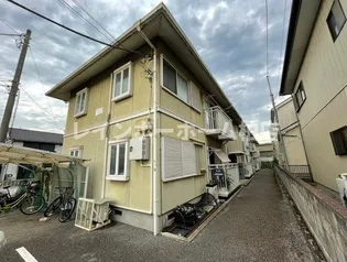 グランメール七光台の画像