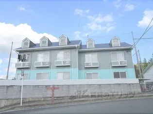 あねっくす弐番館の画像