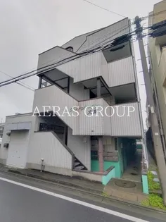 グリーンハイツ大南の画像