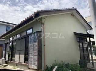 神奈川県秦野市桜町2【一戸建】の外観