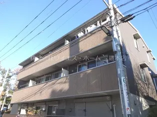 ウィステリアの画像