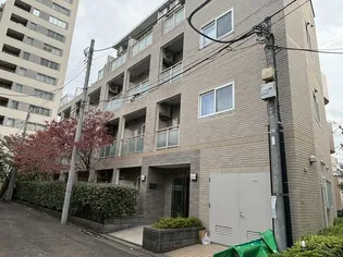 エコロジー高井戸プロセンチュリーの画像