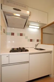 ステージグランデ蒲田【4階】の外観