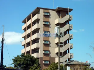 プリマヴェーラ諏訪野の画像