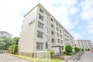 UR成田ニュータウン加良部五丁目の画像