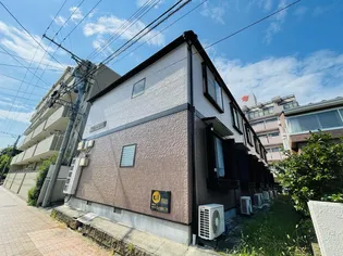 共和ハイツの画像