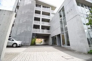 みゆきハウス中島丁【4階】の外観