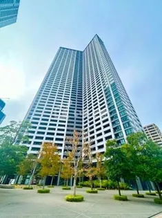 東京都中央区勝どき5【マンション】の外観