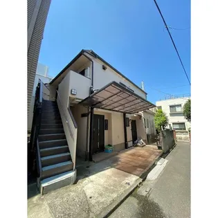 プルミエ中原の画像