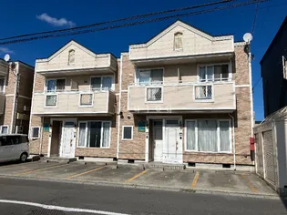 カナディア22の画像