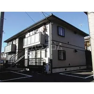 森子ハイツBの画像