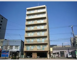 ノースファイン手稲の画像