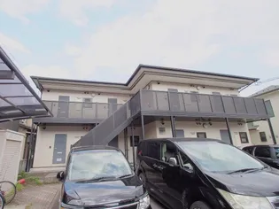 ハピネスガーデンの画像