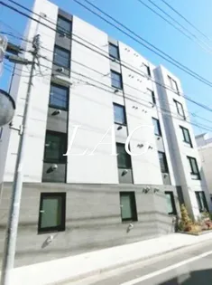 グランヴィル東蒲田の画像