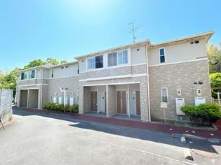 ウィステリアの画像