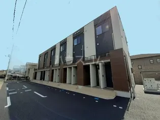 メゾンド エクセルの画像