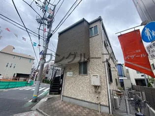 カトレアハイツの画像